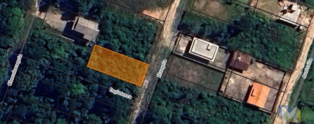 Oportunidade Única: Terreno de Esquina na Praia do Ervino!