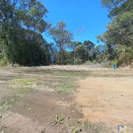 Terreno na Praia do Ervino, no Loteamento Sayonara Rua Espírito Santo, São Francisco do Sul/SC