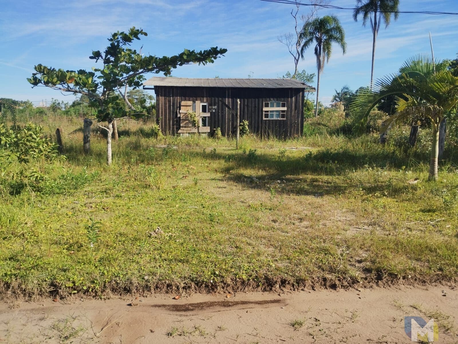 Terreno Lote na Praia do Ervino, São Francisco do Sul/SC