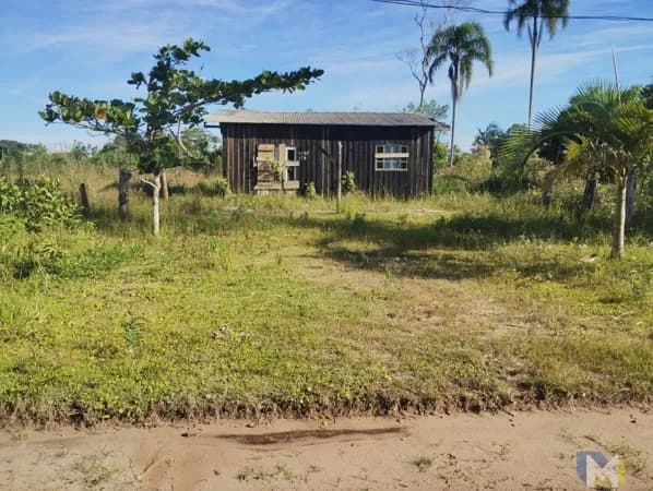 Terreno Lote na Praia do Ervino, São Francisco do Sul/SC