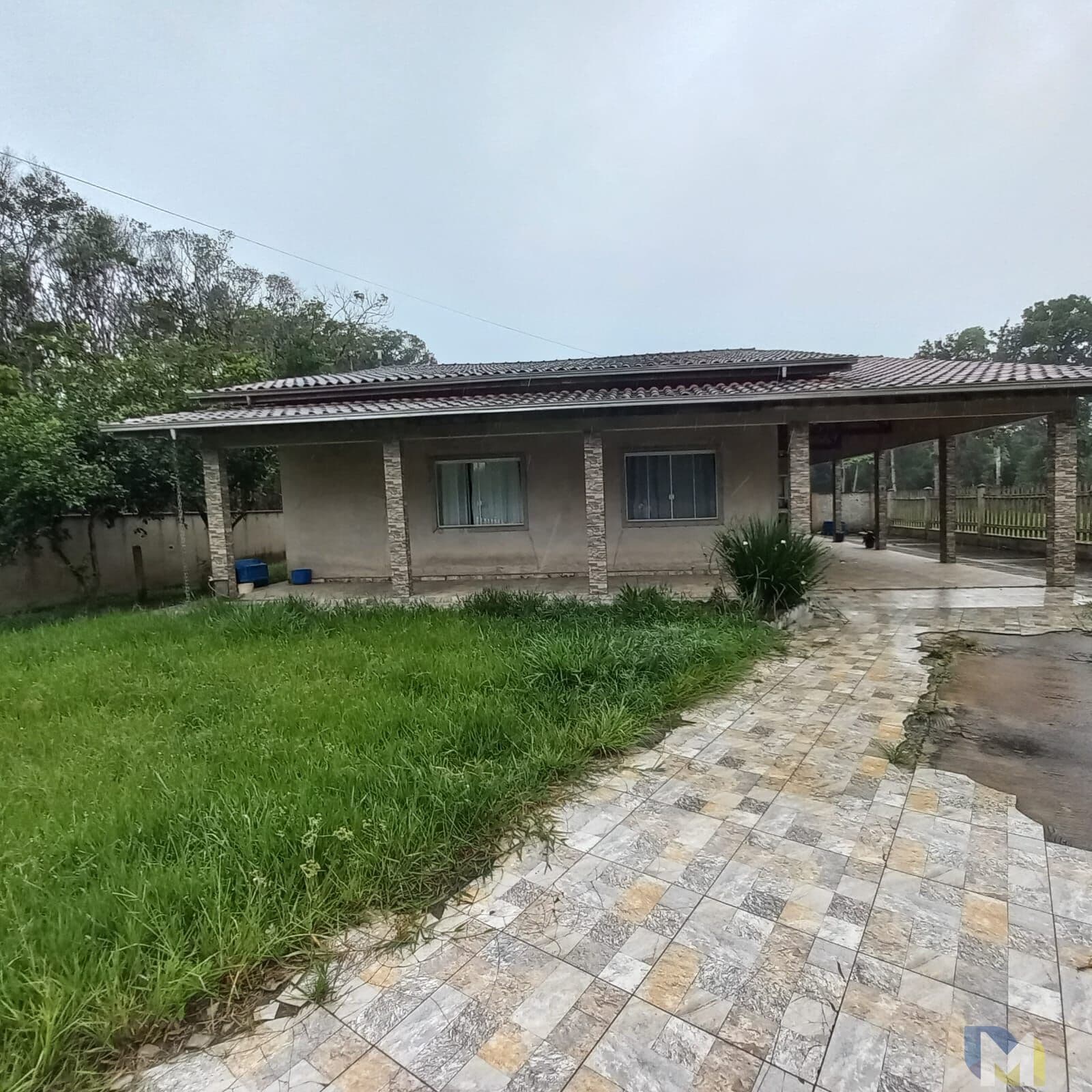 Chácara em Gamboa, São Francisco do Sul/SC