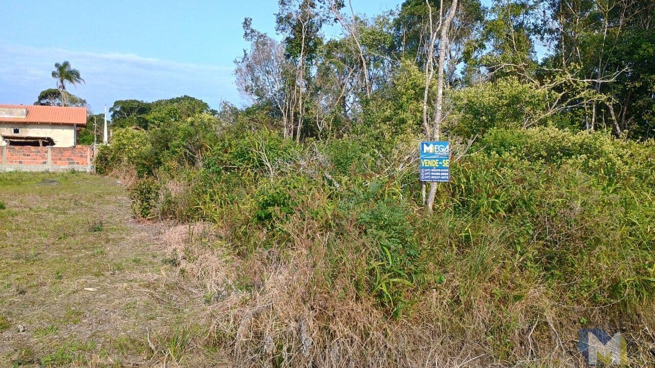 Oportunidade Única: Terreno de Esquina na Praia do Ervino!
