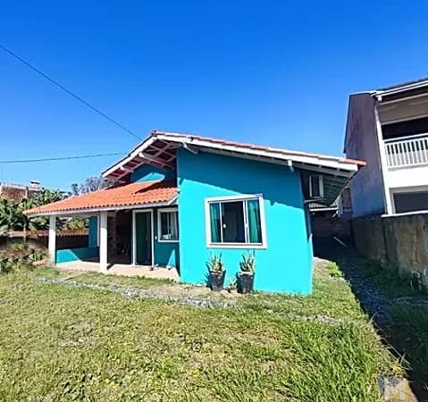 Casa em Centro, São Francisco do Sul/SC