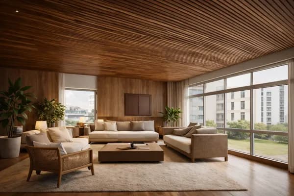 Apartamento em São Paulo - Jardins