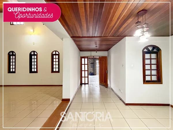 História, espaço e solidez em um dos bairros mais práticos da cidade!