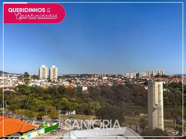 Um horizonte para chamar de seu!