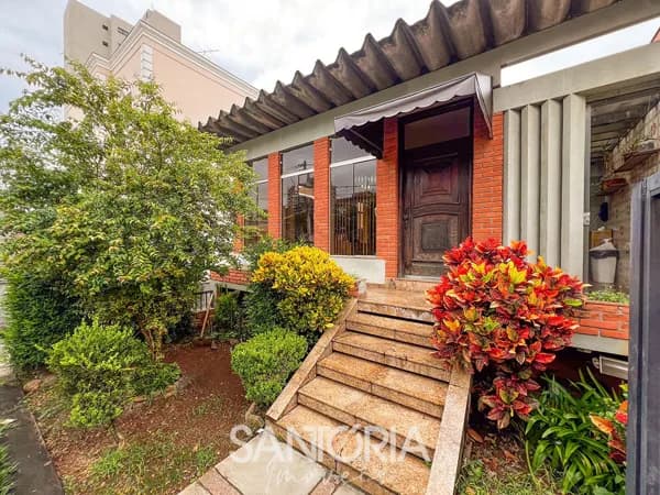 Um ótimo espaço no melhor local de Jundiaí!