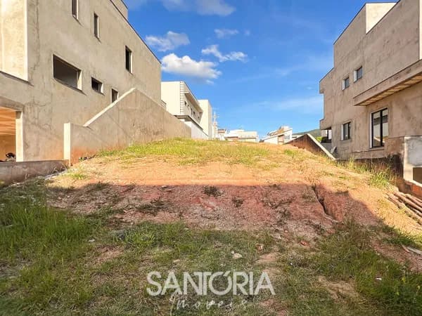 Terreno Reserva Ermida - Sua vida aos pés da Serra do Japi!