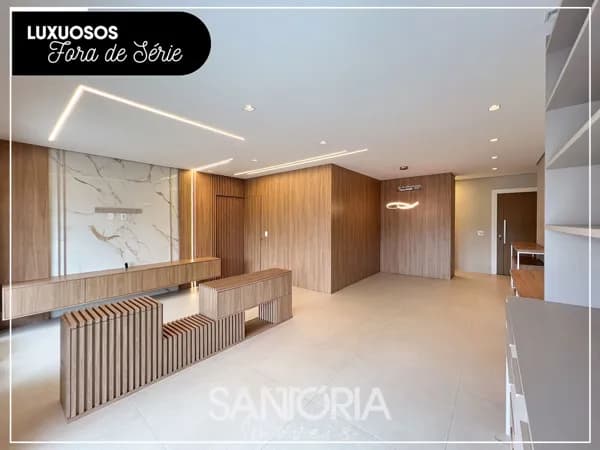 Sofisticação e Exclusividade na Rua do Retiro!