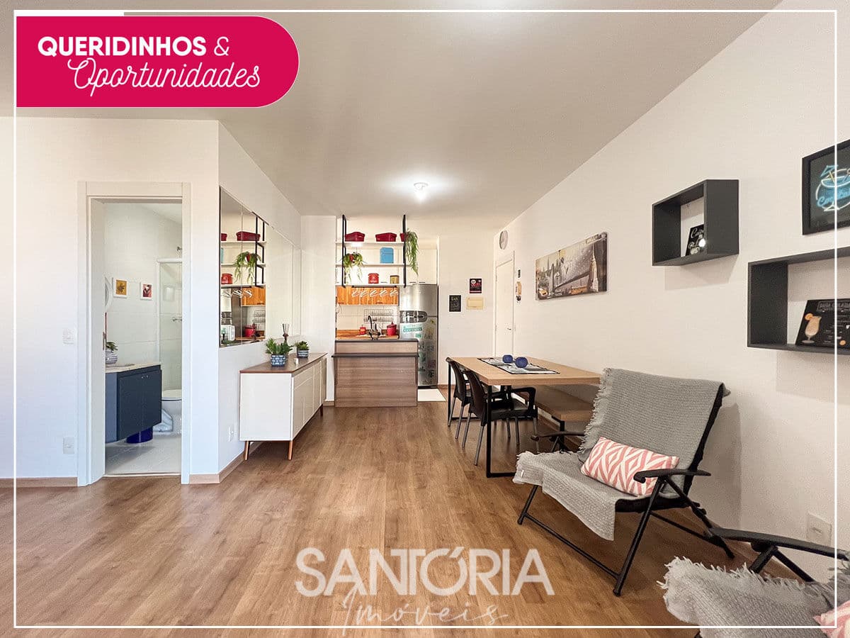 Vista incrível, estilo descontraído e o conforto de um bairro clássico!