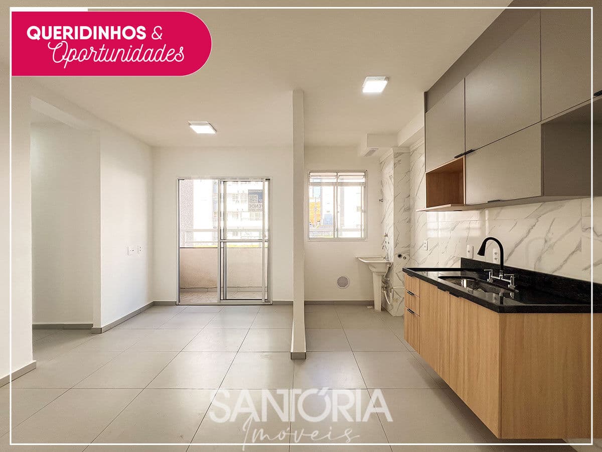 Charme, conforto e praticidade em um só lugar!