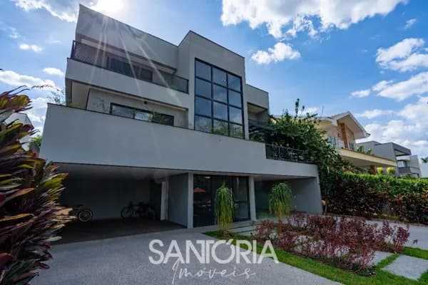Um luxo industrial, com o conforto de um verdadeiro lar!