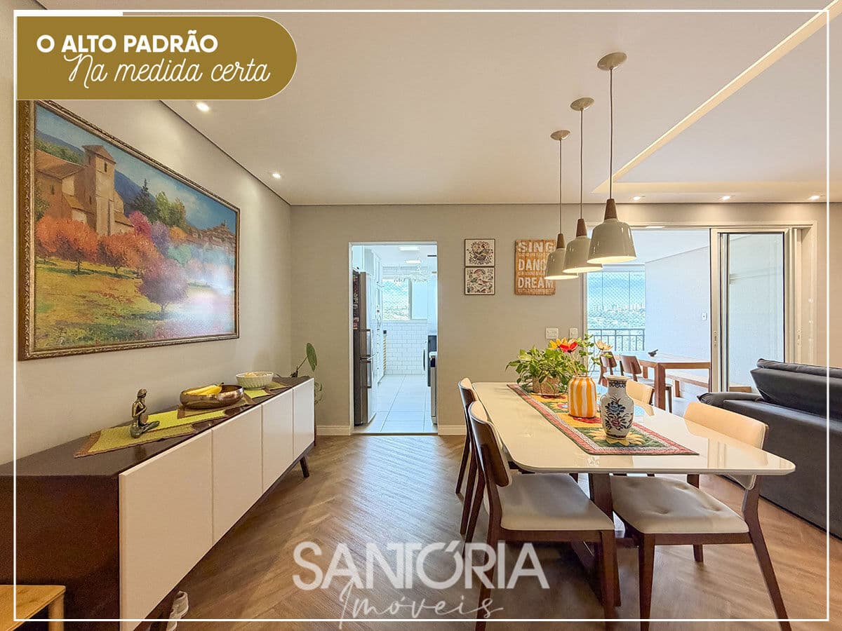 Eléve Jundiaí — elegância, luz e vista em perfeita harmonia!