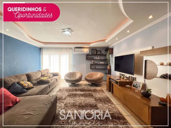 O conforto de uma vida tranquila começa aqui!