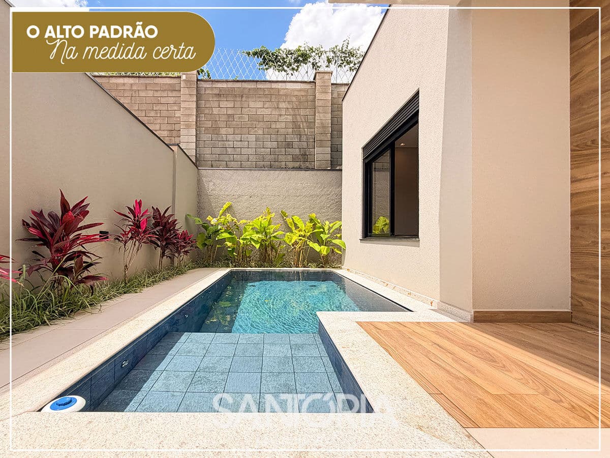 Onde o conforto encontra o tempo certo de viver!