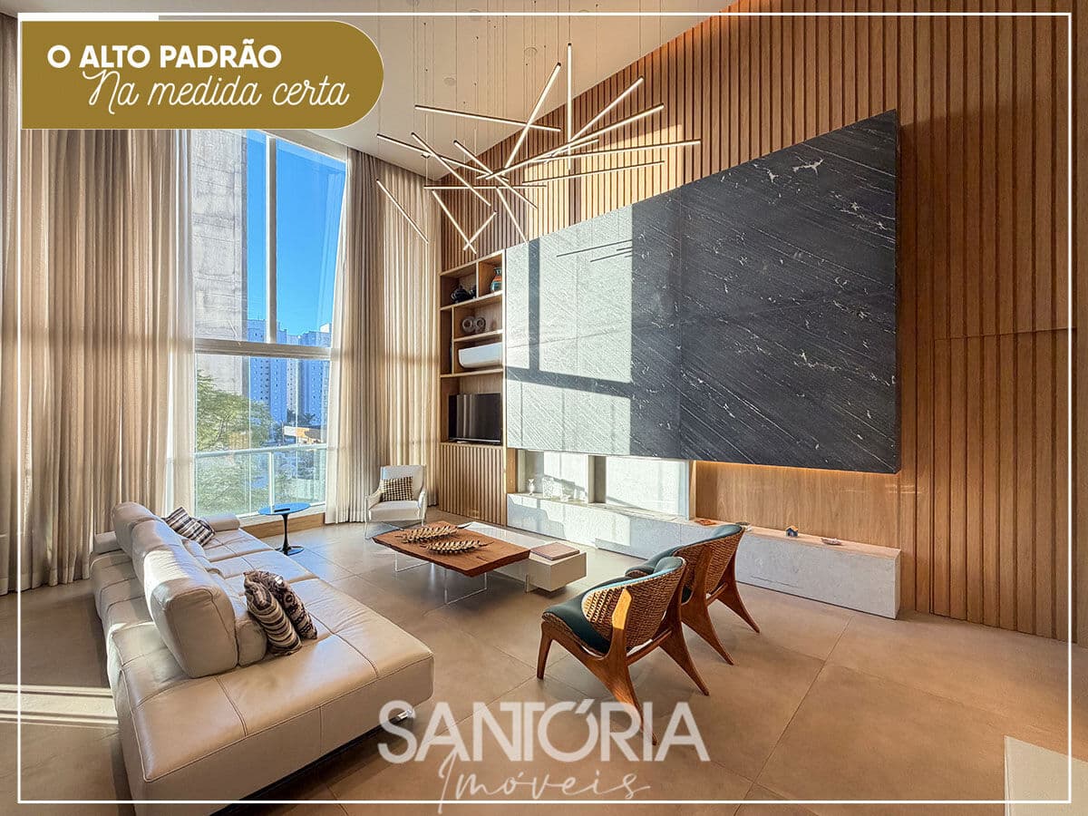 A elegância em sua forma mais acolhedora: viva o extraordinário no Grand Garden!