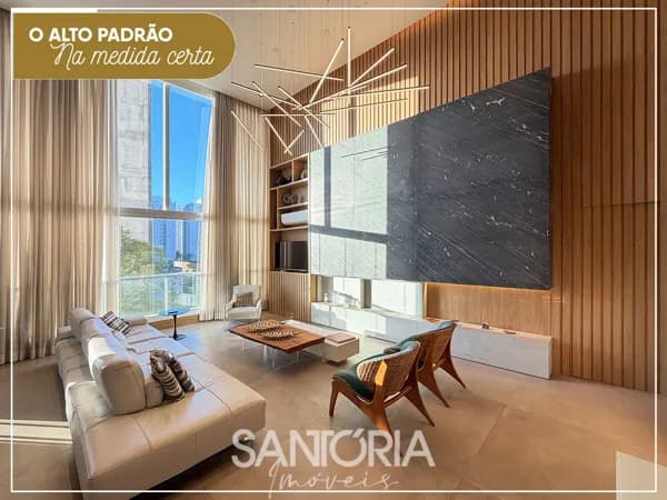 A elegância em sua forma mais acolhedora: viva o extraordinário no Grand Garden!