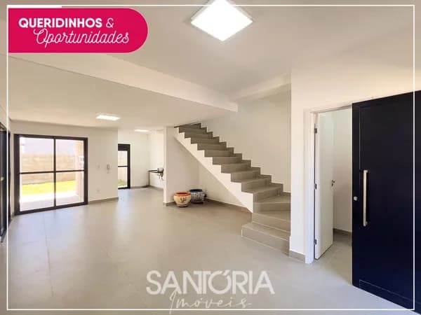 Um novo começo em cada detalhe!