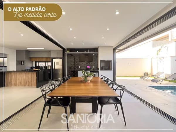 Seu refúgio sofisticado aos pés da Serra do Japi!