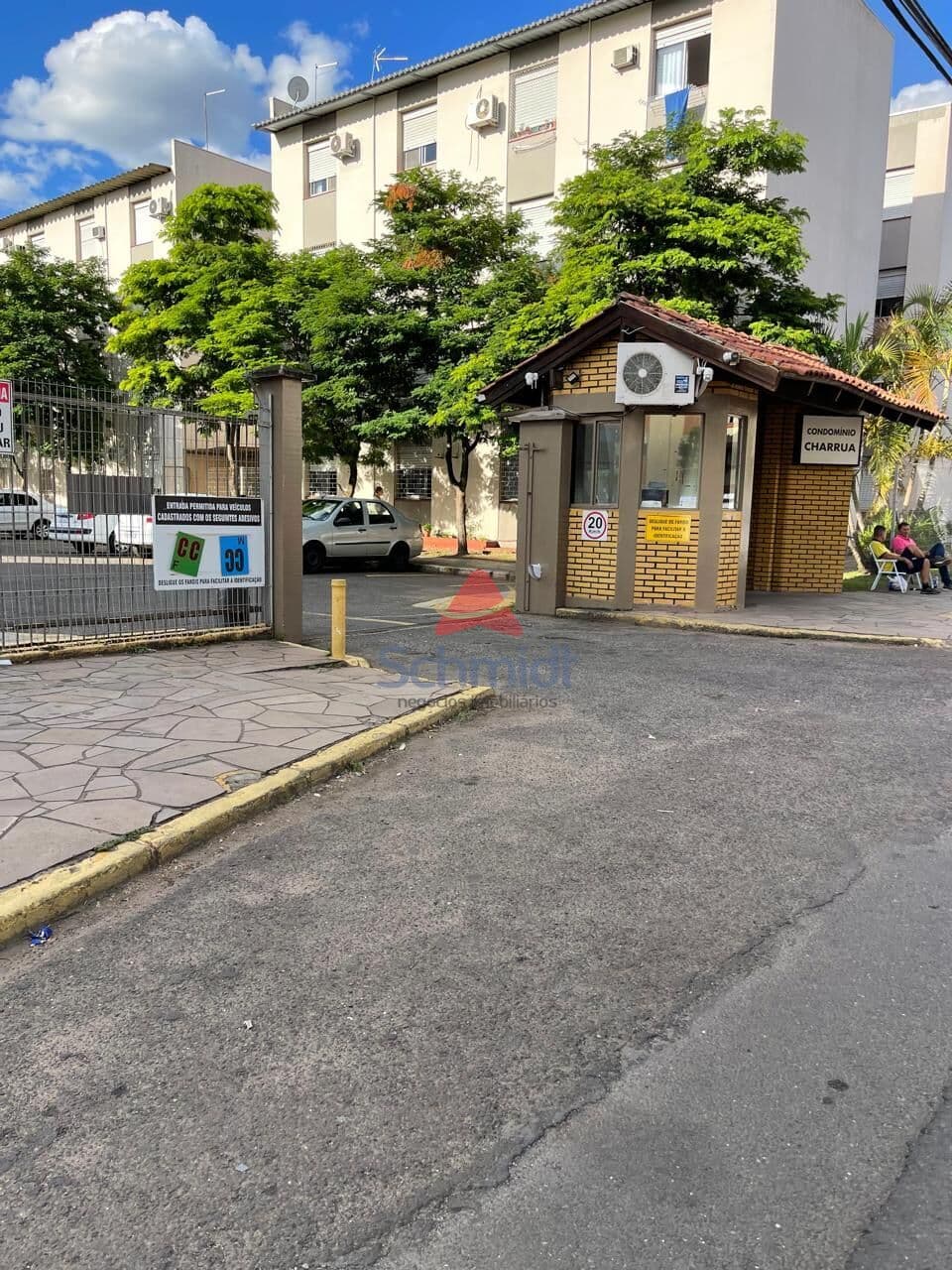 Apartamento em São Miguel, São Leopoldo/RS