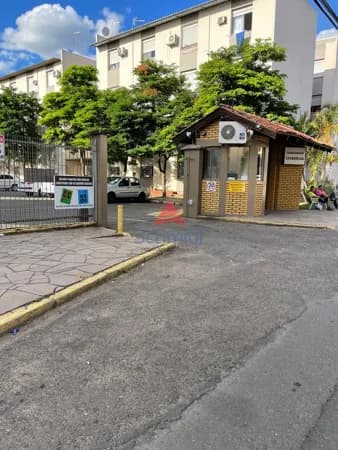 Apartamento em São Miguel, São Leopoldo/RS