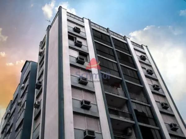 Apartamento à venda, 46 m² por R$ 250.000,00 - Centro - São Leopoldo/RS