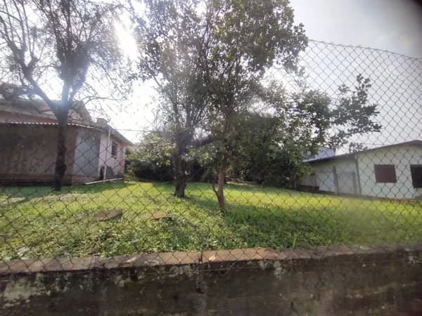 Terreno à venda, 155 m² por R$ 148.000,00 - Padre Reus - São Leopoldo/RS