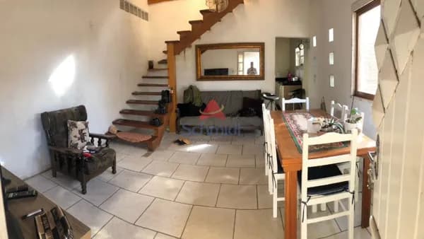 Casa à venda, 72 m² por R$ 300.000,00 - Feitoria - São Leopoldo/RS