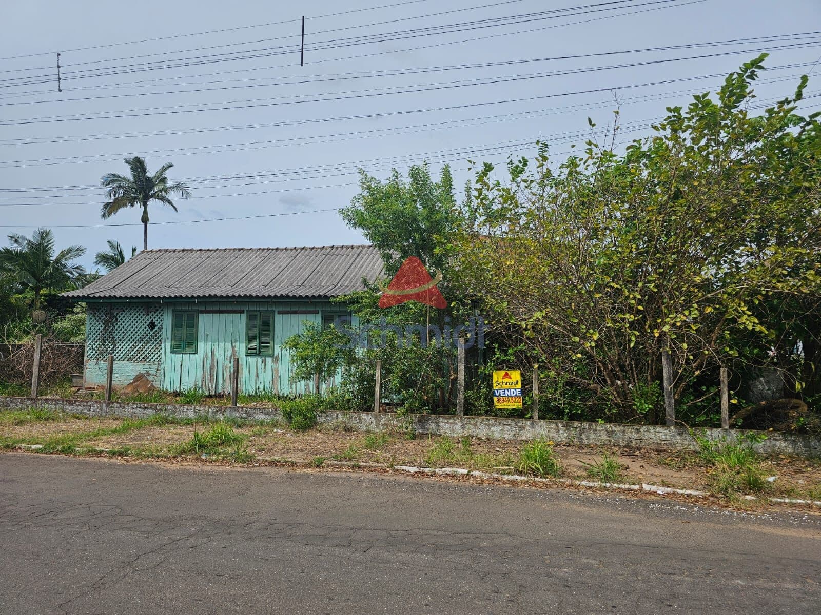 Terreno em Scharlau, São Leopoldo/RS