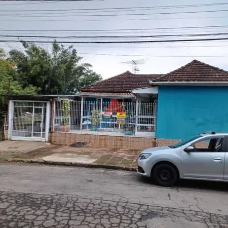 Casa à venda, 80 m² por R$ 212.000,00 - Scharlau - São Leopoldo/RS