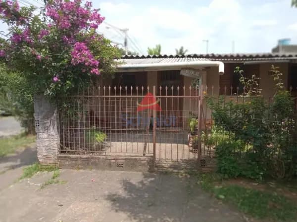 Casa à venda, 37 m² por R$ 150.000,00 - Feitoria - São Leopoldo/RS