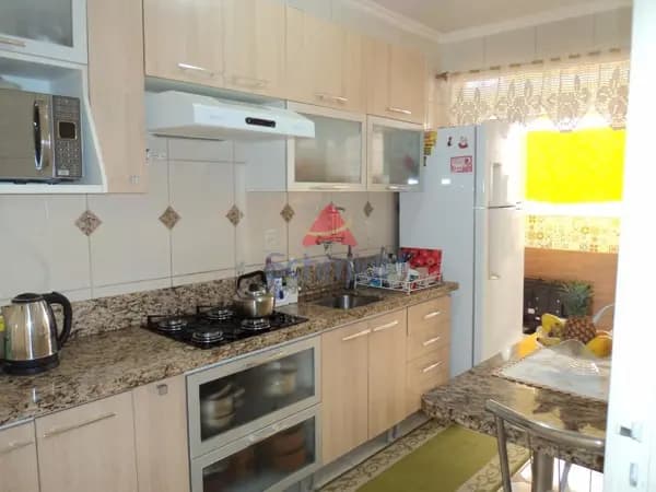 Apartamento à venda, 84 m² por R$ 285.000,00 - Centro - São Leopoldo/RS