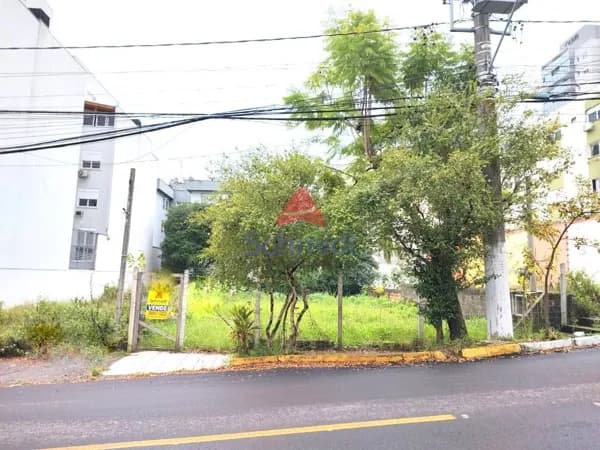 Terreno à venda, 371 m² por R$ 450.000,00 - Morro do Espelho - São Leopoldo/RS