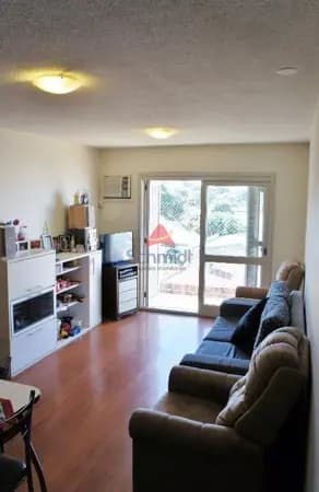 Apartamento à venda, 70 m² por R$ 190.000,00 - Industrial - Novo Hamburgo/RS