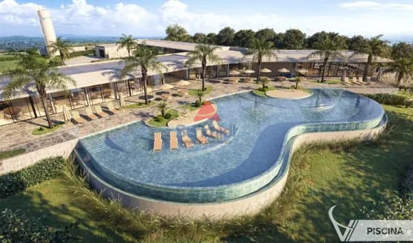 Terreno à venda, 275 m² por R$ 306.947 - Campestre - São Leopoldo/RS
