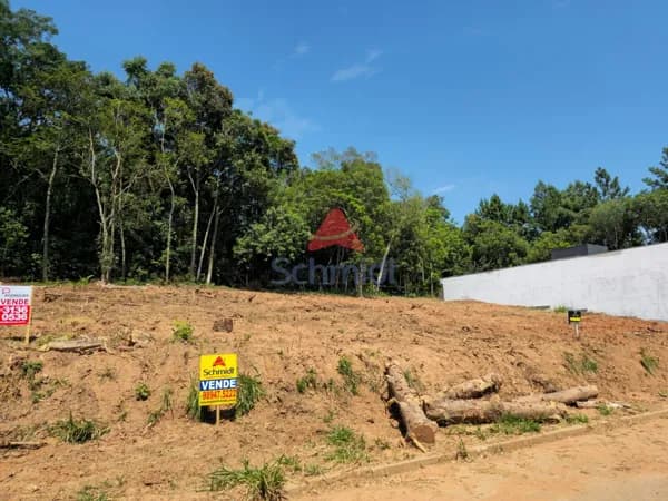 Terreno à venda, 292 m² por R$ 147.000,00 - Campestre - São Leopoldo/RS