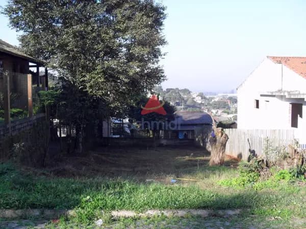 Terreno à venda, 315 m² por R$ 249.000,00 - Scharlau - São Leopoldo/RS
