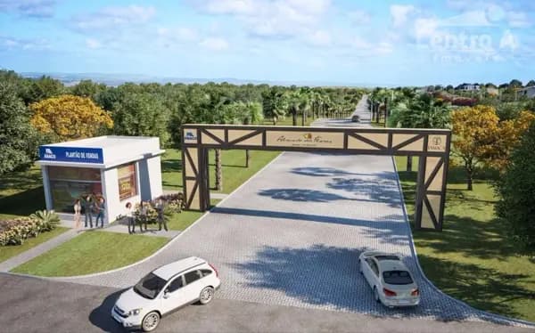 Terreno à venda, 300 m² por R$ 174.029,00 - Das Rosas - Estância Velha/RS