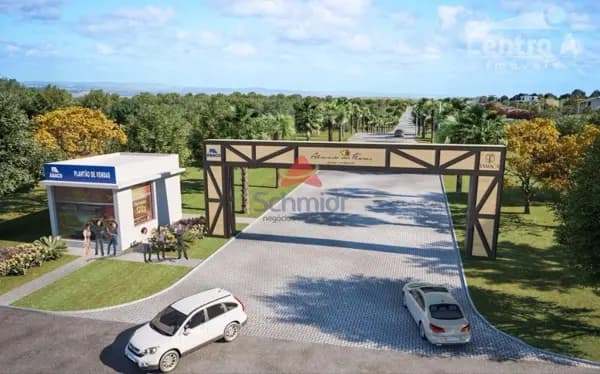 Terreno à venda, 300 m² por R$ 174.029,00 - Das Rosas - Estância Velha/RS