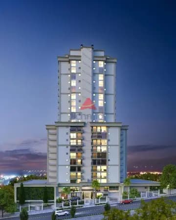 Apartamento com 3 dormitórios à venda, 123 m² por R$ 1.191.146,00 - Morro do Espelho - São Leopoldo/RS