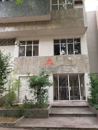Sala à venda, 44 m² por R$ 250.000,00 - Petrópolis - Porto Alegre/RS