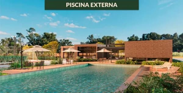 Terreno à venda, 540 m² por R$ 712.800 - Lomba Grande - Novo Hamburgo/RS