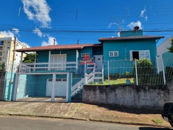 Casa à venda, 179 m² por R$ 700.000,00 - Santa Teresa - São Leopoldo/RS