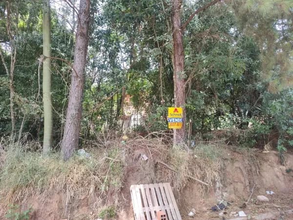Terreno à venda, 1035 m² por R$ 371.000,00 - Loteamento Parque Recreio - São Leopoldo/RS