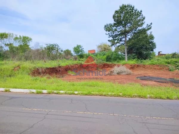 Terreno à venda, 785 m² por R$ 560.000 - Campestre - São Leopoldo/RS