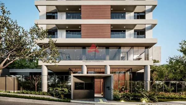 Apartamento à venda, 89 m² por R$ 900.000,00 - São José - São Leopoldo/RS