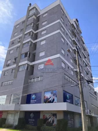 Apartamento à venda, 66 m² por R$ 658.000,00 - Scharlau - São Leopoldo/RS