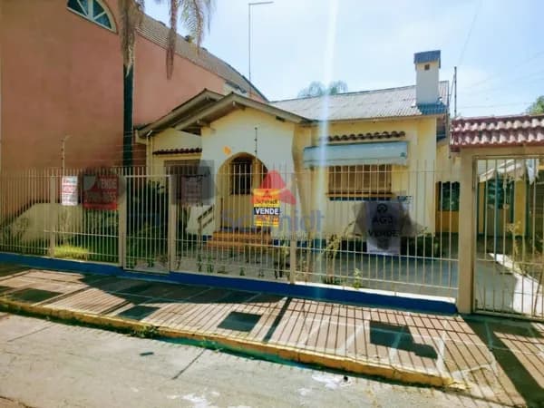 Casa à venda, 170 m² por R$ 450.000,00 - Centro - São Leopoldo/RS