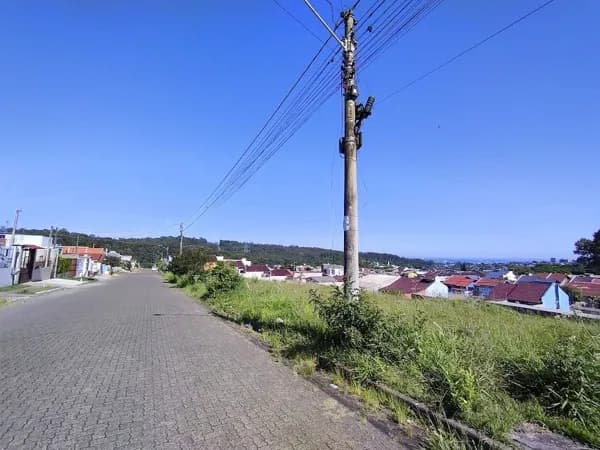 Terreno à venda, 300 m² por R$ 138.000,00 - Bela Vista - Sapucaia do Sul/RS