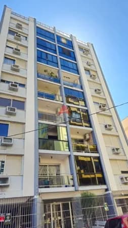 Apartamento à venda, 31 m² por R$ 160.000,00 - Centro - São Leopoldo/RS
